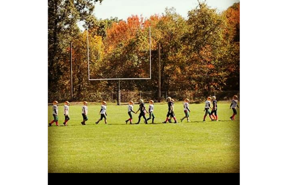 Boys of Fall