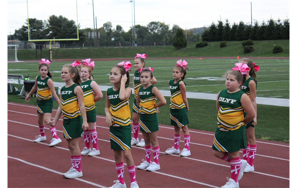 Girls with Spirit