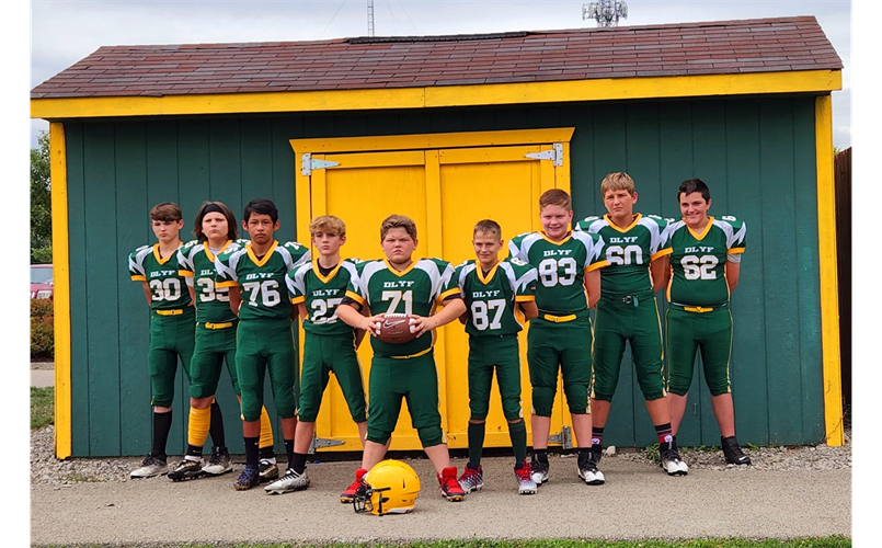 Boys of Fall