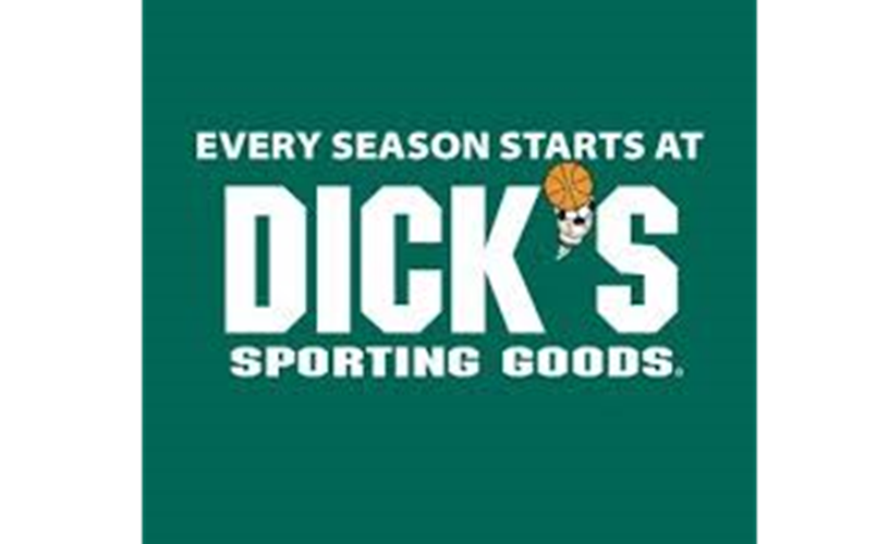 Every season starts at DICK'S.